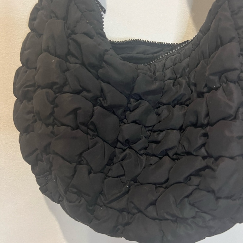 COS Black Handbag - Picture 3 of 4